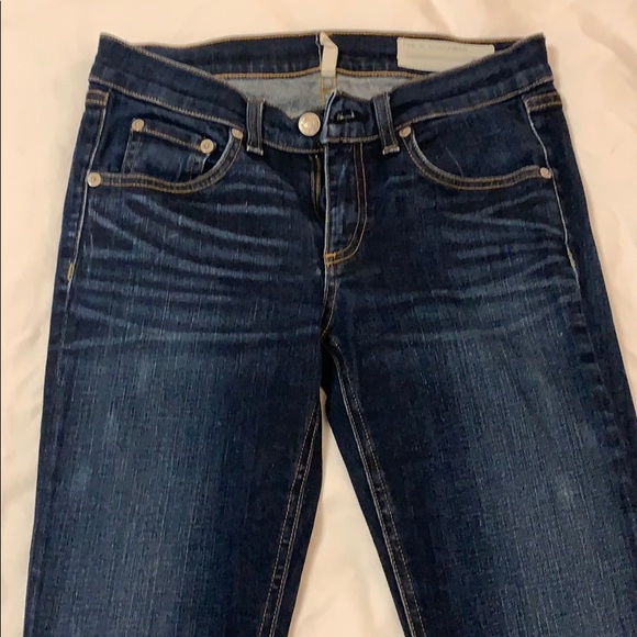 Rag and Bone Skinny Jeans - Picture 2 of 7